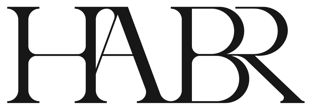 HABR LOGO