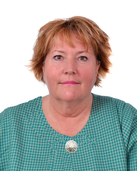 Leslie Orr Senior Partner