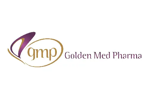 Golden Med Pharma