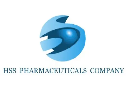 HSS Pharmaceuticals Company