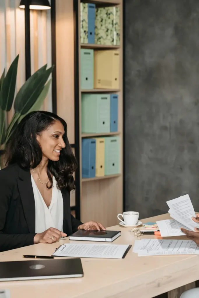 Business Setup & Execution