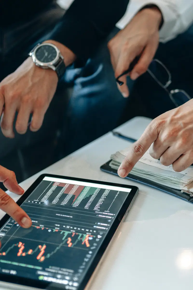 Investor Market Entry