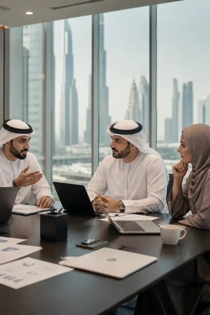 Strategic Growth & Partnerships