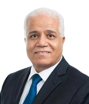Dr. Zuhdi